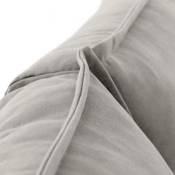 Loftscape Schlafsofa Gunn - Leinen - Leinen Blina: Hellgrau - Breite: 202 cm 24 Loftscape Schlafsofa Gunn - Leinen - Leinen Blina: Hellgrau - Breite: 202 cm -Wohnzimmermöbel boutique en ligne 1000300388 211229 15023300531 DETAILS P000000001000300388