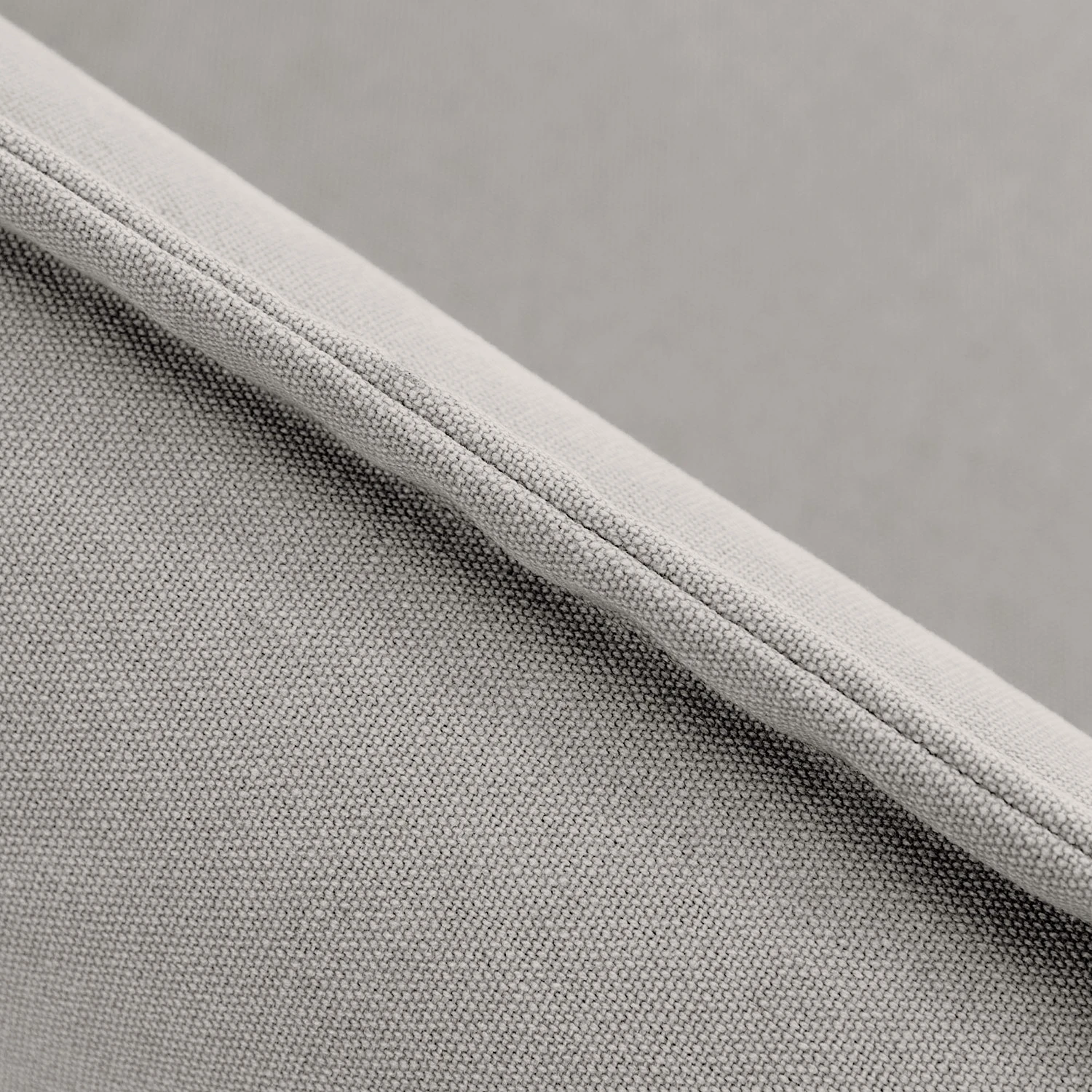 Loftscape Schlafsofa Gunn - Leinen - Leinen Blina: Hellgrau - Breite: 202 cm 12 Loftscape Schlafsofa Gunn - Leinen - Leinen Blina: Hellgrau - Breite: 202 cm – Bild 12