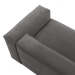 Loftscape Sofa Mandal (3-Sitzer) - Cordstoff Lole: Hellgrau 20 Loftscape Sofa Mandal (3-Sitzer) - Cordstoff Lole: Hellgrau -Wohnzimmermöbel boutique en ligne 1000300404 211229 15025400750 DETAILS P000000001000300404