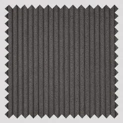 Loftscape Ecksofa Mandal III - Cordstoff Lole: Hellgrau - Breite: 320 cm - Gleichschenklig -Wohnzimmermöbel boutique en ligne 1000300430 211229 150315001067 DETAILS P000000001000300430