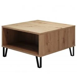 Trendteam Couchtisch Touch II - Eiche Artisan Dekor