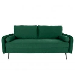 Loftscape Sofa Japura (2,5-Sitzer) - Strukturstoff - Antikgrün 9 Loftscape Sofa Japura (2,5-Sitzer) - Strukturstoff - Antikgrün -Wohnzimmermöbel boutique en ligne 1000303973 211126 10464400049 DETAILS P000000001000303973