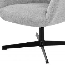 Loftscape Sessel Dorado - Samt - Hellgrau 5 Loftscape Sessel Dorado - Samt - Hellgrau -Wohnzimmermöbel boutique en ligne 1000304002 211126 10465000240 DETAILS P000000001000304002