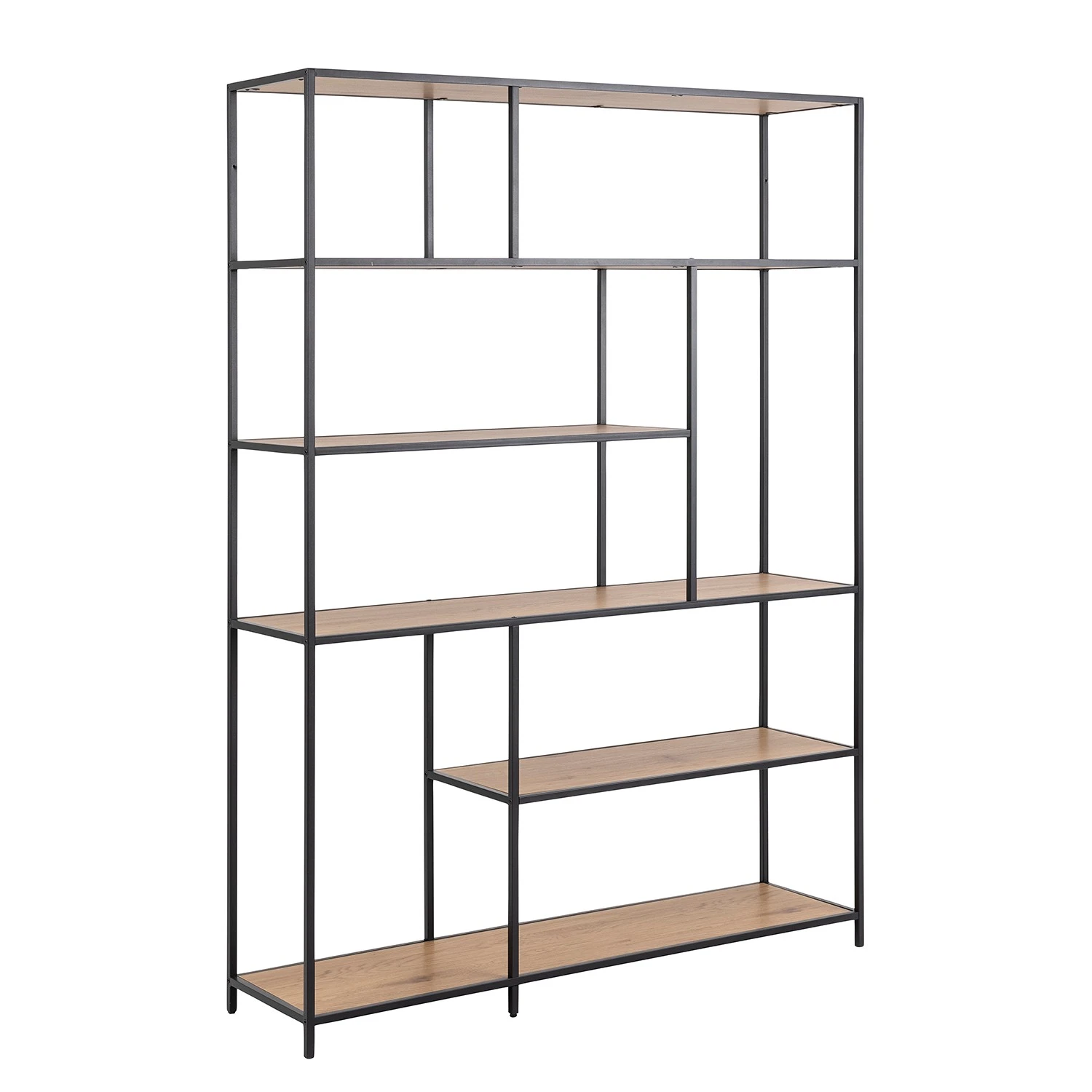 Red Living Regal Coogee XI - Wildeiche Dekor 1 Red Living Regal Coogee XI - Wildeiche Dekor