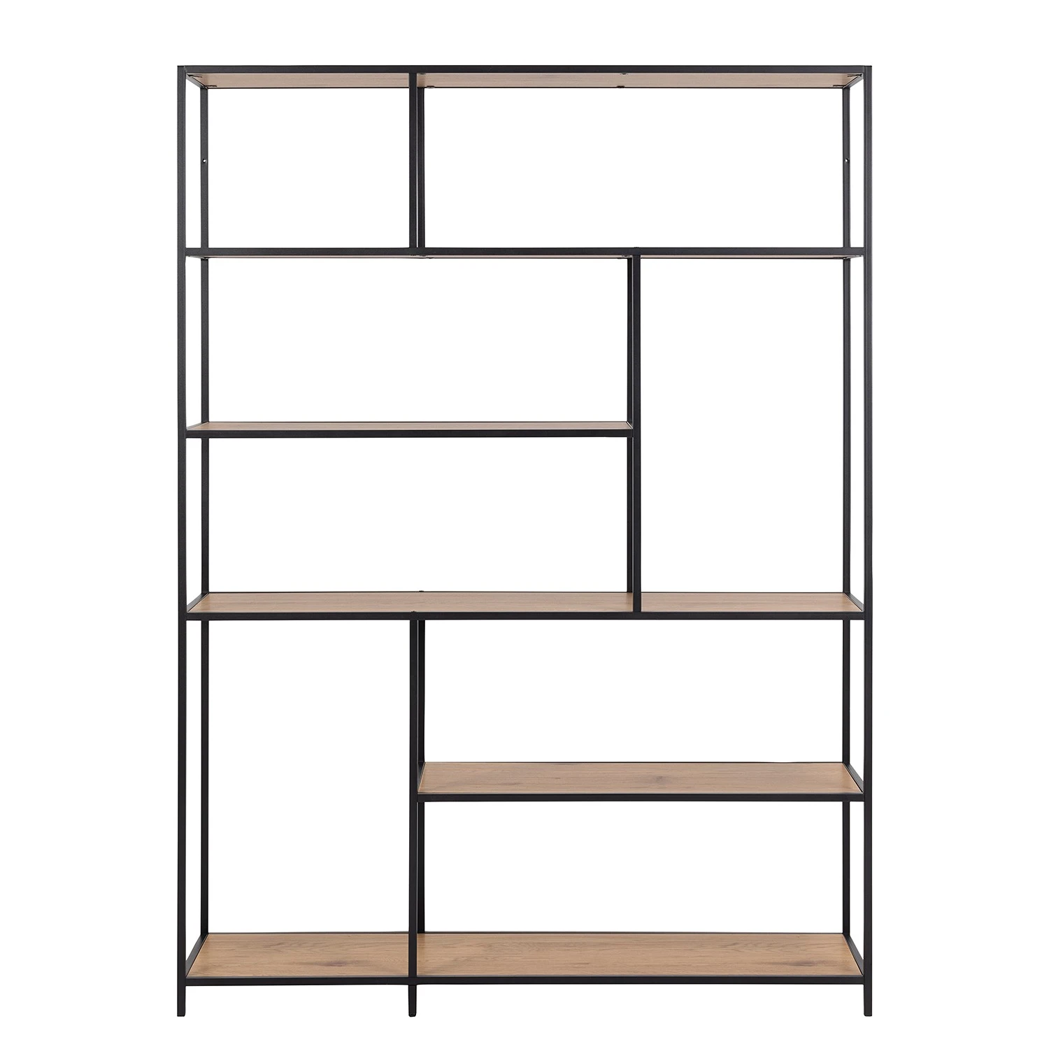 Red Living Regal Coogee XI - Wildeiche Dekor 3 Red Living Regal Coogee XI - Wildeiche Dekor – Bild 3