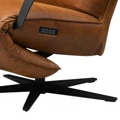 Ars manufacti Relaxsessel Asunden - Antiklederlook - Mischgewebe Bulan: Cognac 16 Ars manufacti Relaxsessel Asunden - Antiklederlook - Mischgewebe Bulan: Cognac -Wohnzimmermöbel boutique en ligne 1000306836 220331 090 DETAILS P000000001000306836