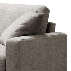 Fredriks Sofa Circle (3-Sitzer) - Flachgewebe Vega: Sandgrau 11 Fredriks Sofa Circle (3-Sitzer) - Flachgewebe Vega: Sandgrau -Wohnzimmermöbel boutique en ligne 1000306953 220727 050 DETAILS P000000001000306953