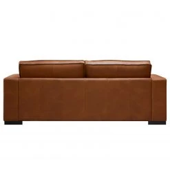 Ars manufacti Sofa Locana (2,5-Sitzer) - Echtleder Bulle: Tabak 9 Ars manufacti Sofa Locana (2,5-Sitzer) - Echtleder Bulle: Tabak -Wohnzimmermöbel boutique en ligne 1000307001 220727 040 DETAILS P000000001000307001