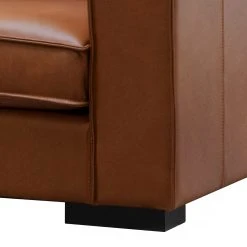 Ars manufacti Sofa Locana (2,5-Sitzer) - Echtleder Bulle: Tabak 12 Ars manufacti Sofa Locana (2,5-Sitzer) - Echtleder Bulle: Tabak -Wohnzimmermöbel boutique en ligne 1000307001 220727 070 DETAILS P000000001000307001
