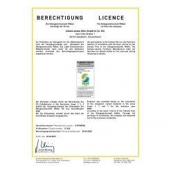 Now! by hülsta Sideboard now to go colour V - Natureiche / Diamantgrau -Wohnzimmermöbel boutique en ligne 1000311273 211201 14485800903 ICON DETAILS P000000001000311273 icon seal