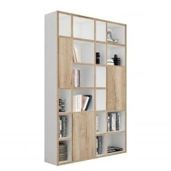 Loftscape Regal Emporior XVI - Wildeiche Dekor