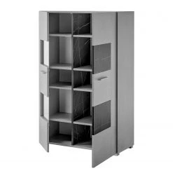 Loftscape Highboard Mantador - Grau 21 Loftscape Highboard Mantador - Grau -Wohnzimmermöbel boutique en ligne 1000312624 211216 12071300155 DETAILS P000000001000312624