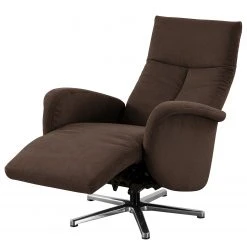 Loftscape Relaxsessel Nesebar II - Flachgewebe Olea: Espresso - Relaxfunktion - Ohne Aufstehhilfe - Manuelle Verstellung 11 Loftscape Relaxsessel Nesebar II - Flachgewebe Olea: Espresso - Relaxfunktion - Ohne Aufstehhilfe - Manuelle Verstellung -Wohnzimmermöbel boutique en ligne 1000313415 211217 13404100231 DETAILS P000000001000313415