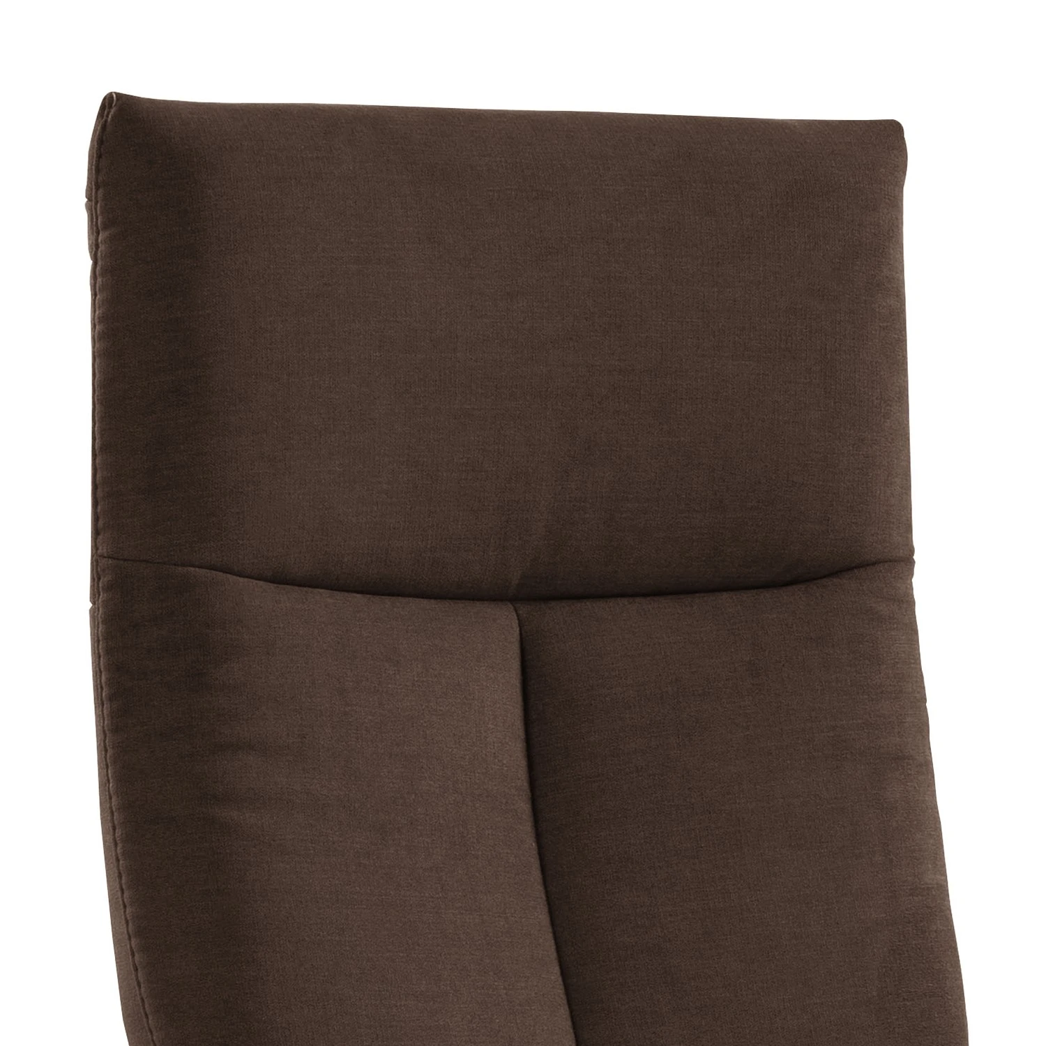 Loftscape Relaxsessel Nesebar II - Flachgewebe Olea: Espresso - Relaxfunktion - Ohne Aufstehhilfe - Manuelle Verstellung 5 Loftscape Relaxsessel Nesebar II - Flachgewebe Olea: Espresso - Relaxfunktion - Ohne Aufstehhilfe - Manuelle Verstellung – Bild 5