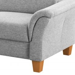 Fredriks Sofa Eustis (2,5-Sitzer) - Flachgewebe Amra: Silber 18 Fredriks Sofa Eustis (2,5-Sitzer) - Flachgewebe Amra: Silber -Wohnzimmermöbel boutique en ligne 1000314598 211221 13050900745 DETAILS P000000001000314598