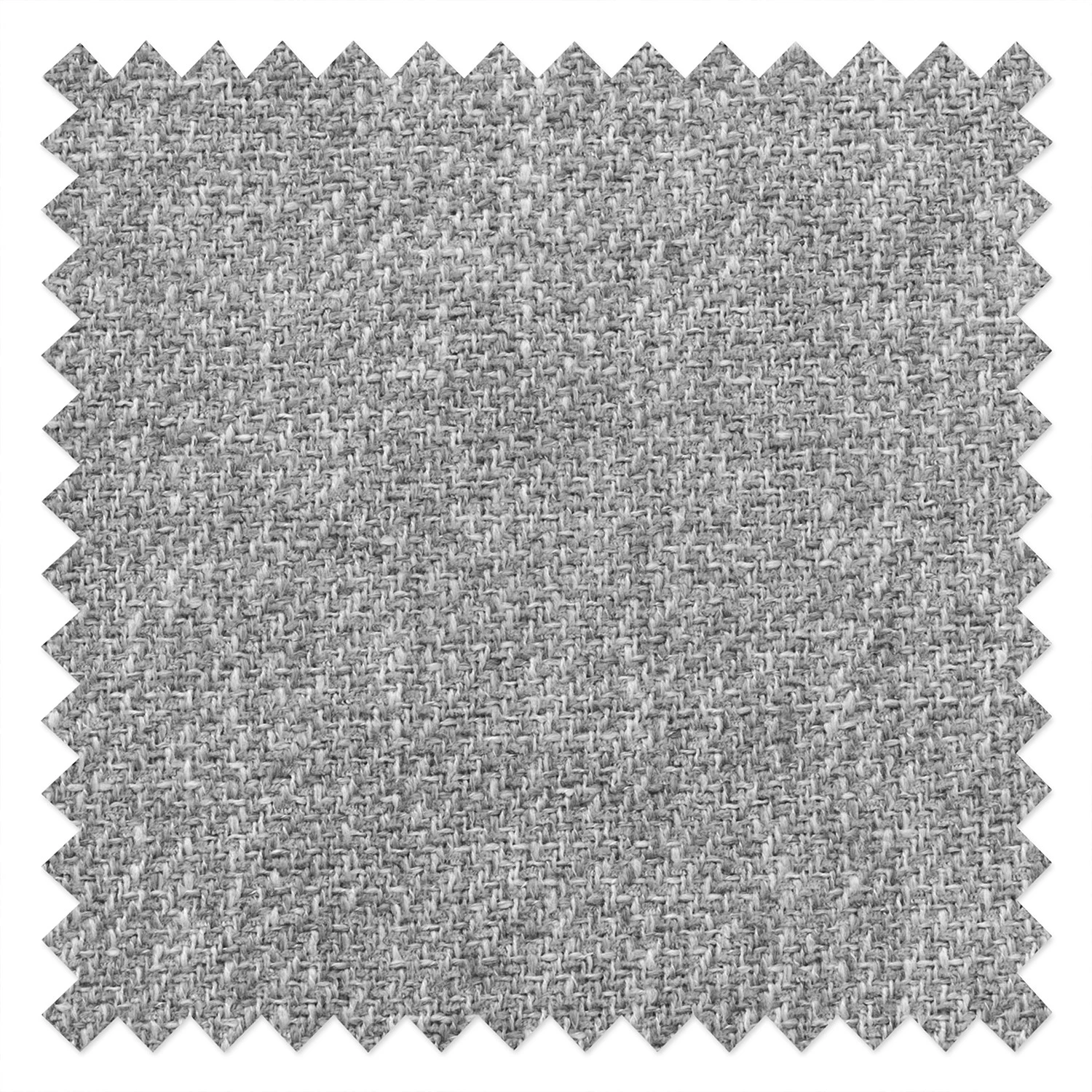 Fredriks Sofa Eustis (2,5-Sitzer) - Flachgewebe Amra: Silber 11 Fredriks Sofa Eustis (2,5-Sitzer) - Flachgewebe Amra: Silber – Bild 11