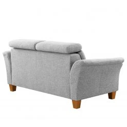 Fredriks Sofa Eustis (2,5-Sitzer) - Flachgewebe Amra: Silber 16 Fredriks Sofa Eustis (2,5-Sitzer) - Flachgewebe Amra: Silber -Wohnzimmermöbel boutique en ligne 1000314598 211221 13051000705 DETAILS P000000001000314598