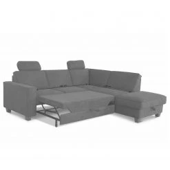 Fredriks Ecksofa Ford Point - Webstoff Palila: Beere - Ottomane davorstehend rechts - Mit Schlaffunktion -Wohnzimmermöbel boutique en ligne 1000314713 211221 13050200983 SKETCH DETAILS P000000001000314713 sketch