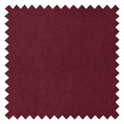 Fredriks Wohnlandschaft Ford Point - Webstoff Palila: Beere - Ottomane davorstehend links - Mit Schlaffunktion -Wohnzimmermöbel boutique en ligne 1000314737 211221 13063002002 DETAILS P000000001000314737