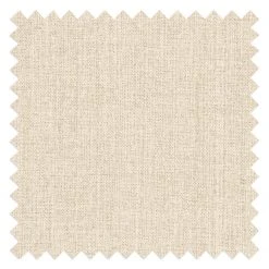 Red Living Sofa Noale (3-Sitzer) - Flachgewebe Flore: Weiß -Wohnzimmermöbel boutique en ligne 1000314867 220203 16533900091 DETAILS P000000001000314867