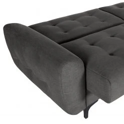 Red Living Sofa Noale (3-Sitzer) - Flachgewebe Flore: Dunkelgrau 16 Red Living Sofa Noale (3-Sitzer) - Flachgewebe Flore: Dunkelgrau -Wohnzimmermöbel boutique en ligne 1000314869 220203 16533900050 DETAILS P000000001000314869