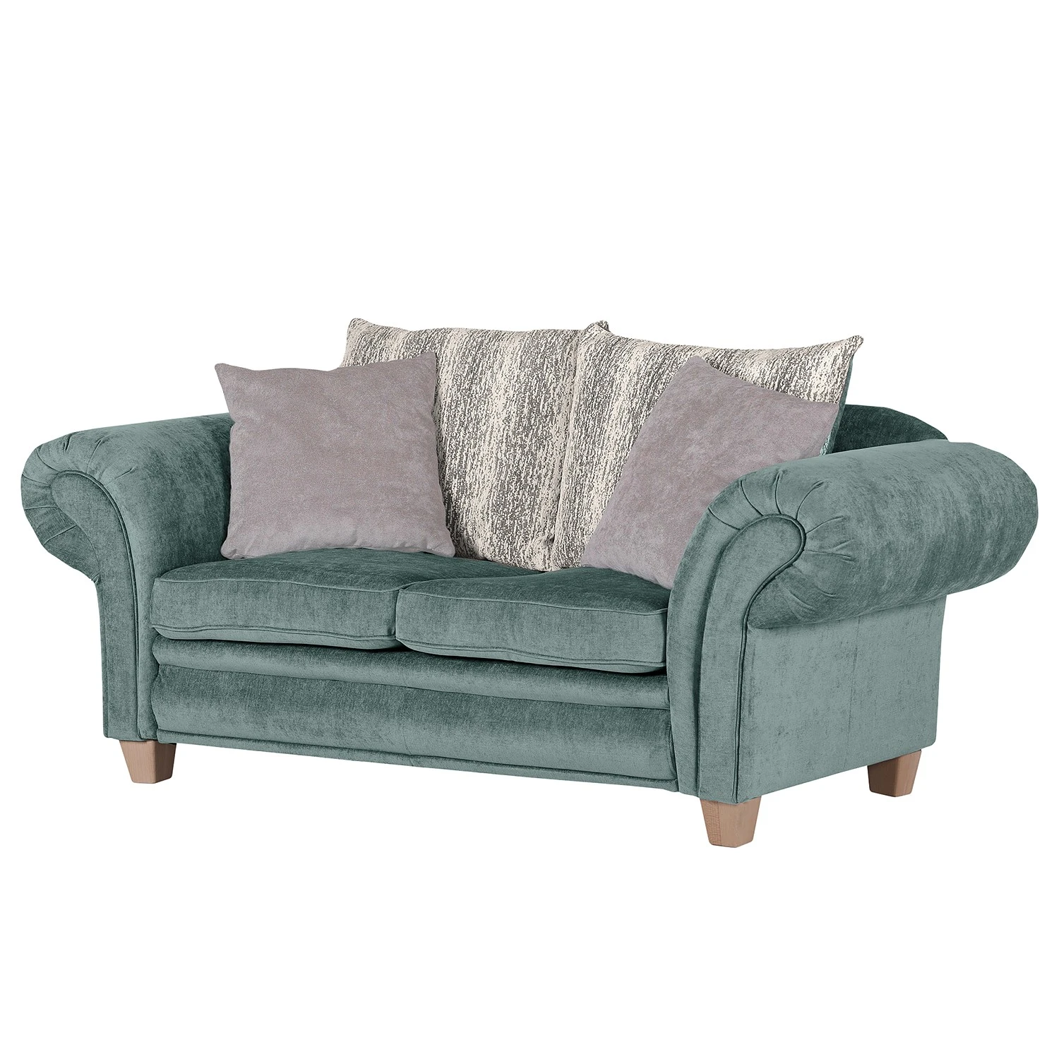 Ridgevalley Sofa Salvator (2-Sitzer) 1 Ridgevalley Sofa Salvator (2-Sitzer)