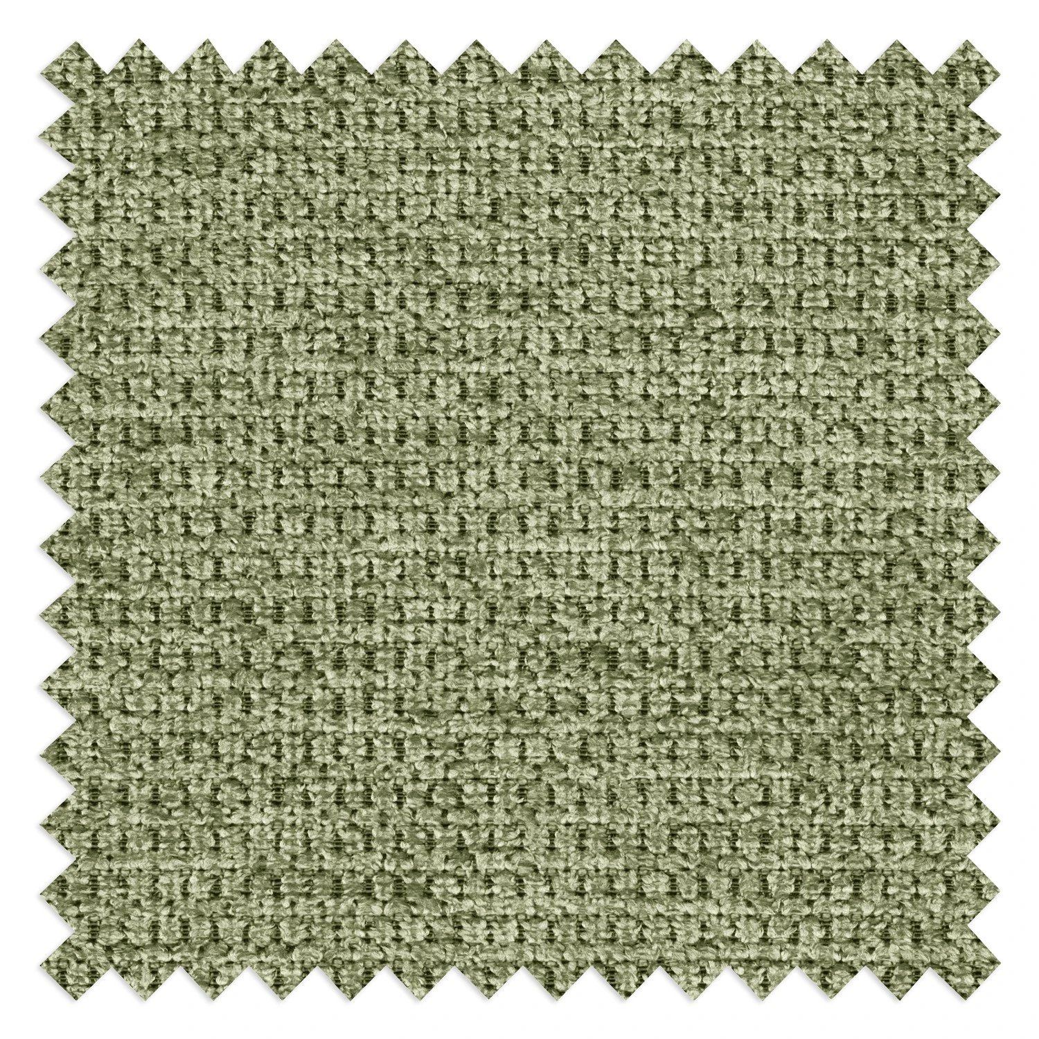 Loftscape Ecksofa Gusum - Webstoff Wedis: Olivgrün - Ottomane davorstehend links 3 Loftscape Ecksofa Gusum - Webstoff Wedis: Olivgrün - Ottomane davorstehend links – Bild 3