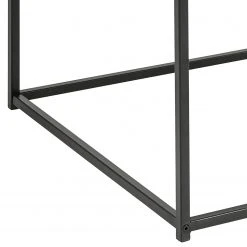 Red Living Couchtisch Coogee IV - Wildeiche Dekor / Schwarz -Wohnzimmermöbel boutique en ligne 1000315199 211214 11594000168 DETAILS P000000001000315199