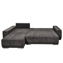 Fredriks Ecksofa Galilea - Microfaser Zari: Anthrazit 16 Fredriks Ecksofa Galilea - Microfaser Zari: Anthrazit -Wohnzimmermöbel boutique en ligne 1000315714 220411 040 DETAILS P000000001000315714
