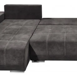 Fredriks Ecksofa Galilea - Microfaser Zari: Anthrazit 24 Fredriks Ecksofa Galilea - Microfaser Zari: Anthrazit -Wohnzimmermöbel boutique en ligne 1000315714 220411 120 DETAILS P000000001000315714