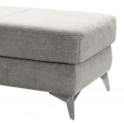 Loftscape Polsterhocker Dearborn - Chenille Alix: Grau 12 Loftscape Polsterhocker Dearborn - Chenille Alix: Grau -Wohnzimmermöbel boutique en ligne 1000317038 220120 115417000144 DETAILS P000000001000317038