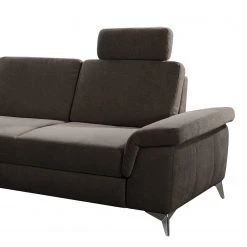 Loftscape Ecksofa Dearborn - Chenille Alix: Espresso - Ottomane davorstehend links - Mit Schlaffunktion 26 Loftscape Ecksofa Dearborn - Chenille Alix: Espresso - Ottomane davorstehend links - Mit Schlaffunktion -Wohnzimmermöbel boutique en ligne 1000317118 220120 115538001018 DETAILS P000000001000317118
