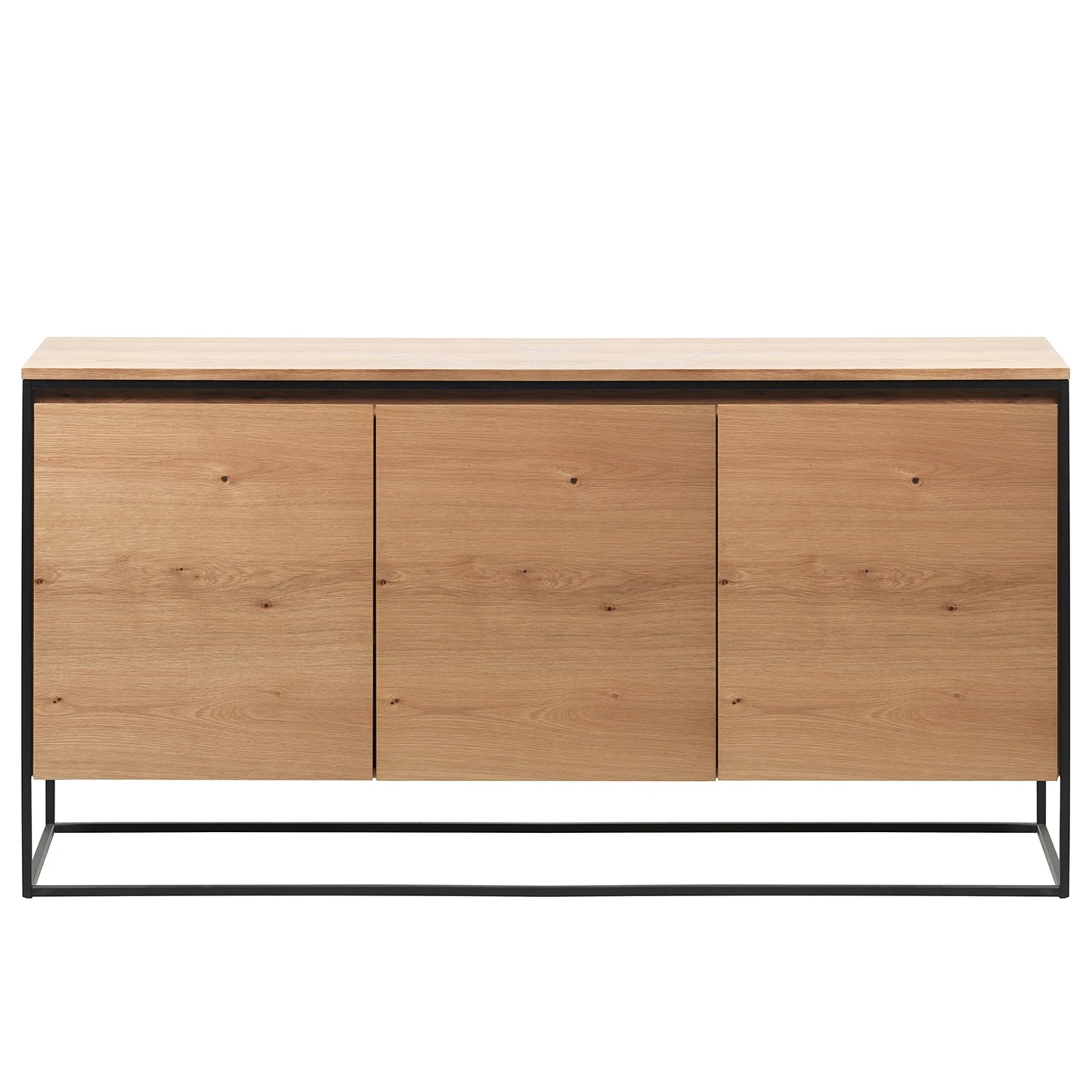 Red Living Sideboard Ratho - Eiche 1 Red Living Sideboard Ratho - Eiche
