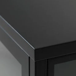 Loftscape Kommode Angelus I - Metall - Schwarz 20 Loftscape Kommode Angelus I - Metall - Schwarz -Wohnzimmermöbel boutique en ligne 1000319432 220107 101929000111 DETAILS P000000001000319432