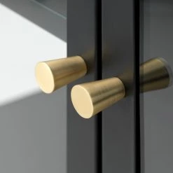 Loftscape Kommode Angelus I - Metall - Schwarz 25 Loftscape Kommode Angelus I - Metall - Schwarz -Wohnzimmermöbel boutique en ligne 1000319432 220114 070944000042 DETAILS P000000001000319432