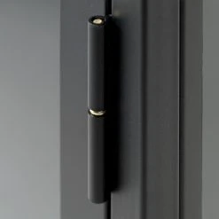 Loftscape Kommode Angelus I - Metall - Schwarz 27 Loftscape Kommode Angelus I - Metall - Schwarz -Wohnzimmermöbel boutique en ligne 1000319432 220114 07094400046 DETAILS P000000001000319432