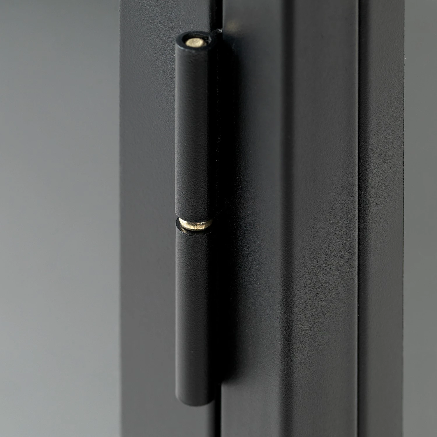 Loftscape Kommode Angelus I - Metall - Schwarz 14 Loftscape Kommode Angelus I - Metall - Schwarz – Bild 14