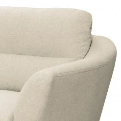 Norrwood Sessel Lucinda - Webstoff - Webstoff Hanabi: Creme - Beige -Wohnzimmermöbel boutique en ligne 1000321950 220118 15024600050 DETAILS P000000001000321950