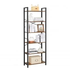 Red Living Regal Leesville VIII - Braun / Schwarz -Wohnzimmermöbel boutique en ligne 1000329421 220203 16155500030 DETAILS P000000001000329421