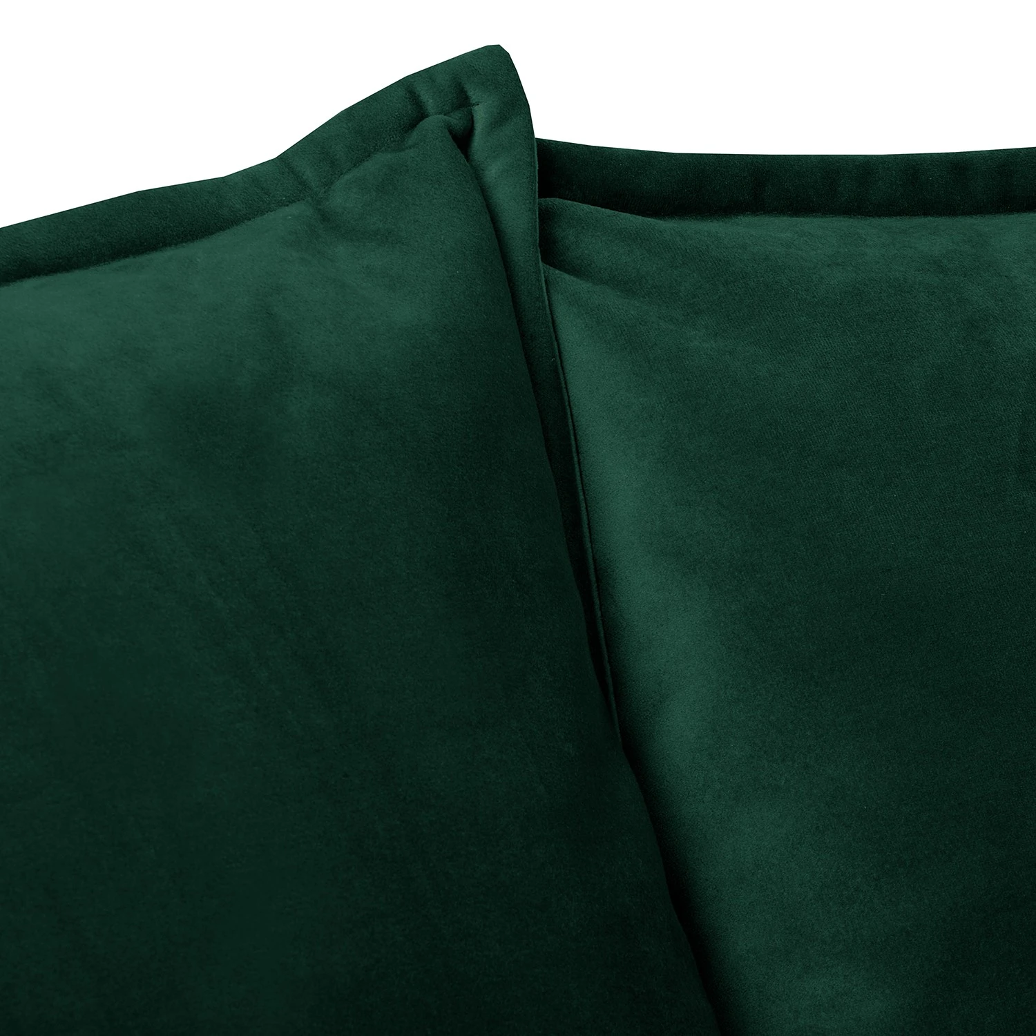 Norrwood Sofa Palawan (2-Sitzer) - Samt Ravi: Antikgrün 6 Norrwood Sofa Palawan (2-Sitzer) - Samt Ravi: Antikgrün – Bild 6