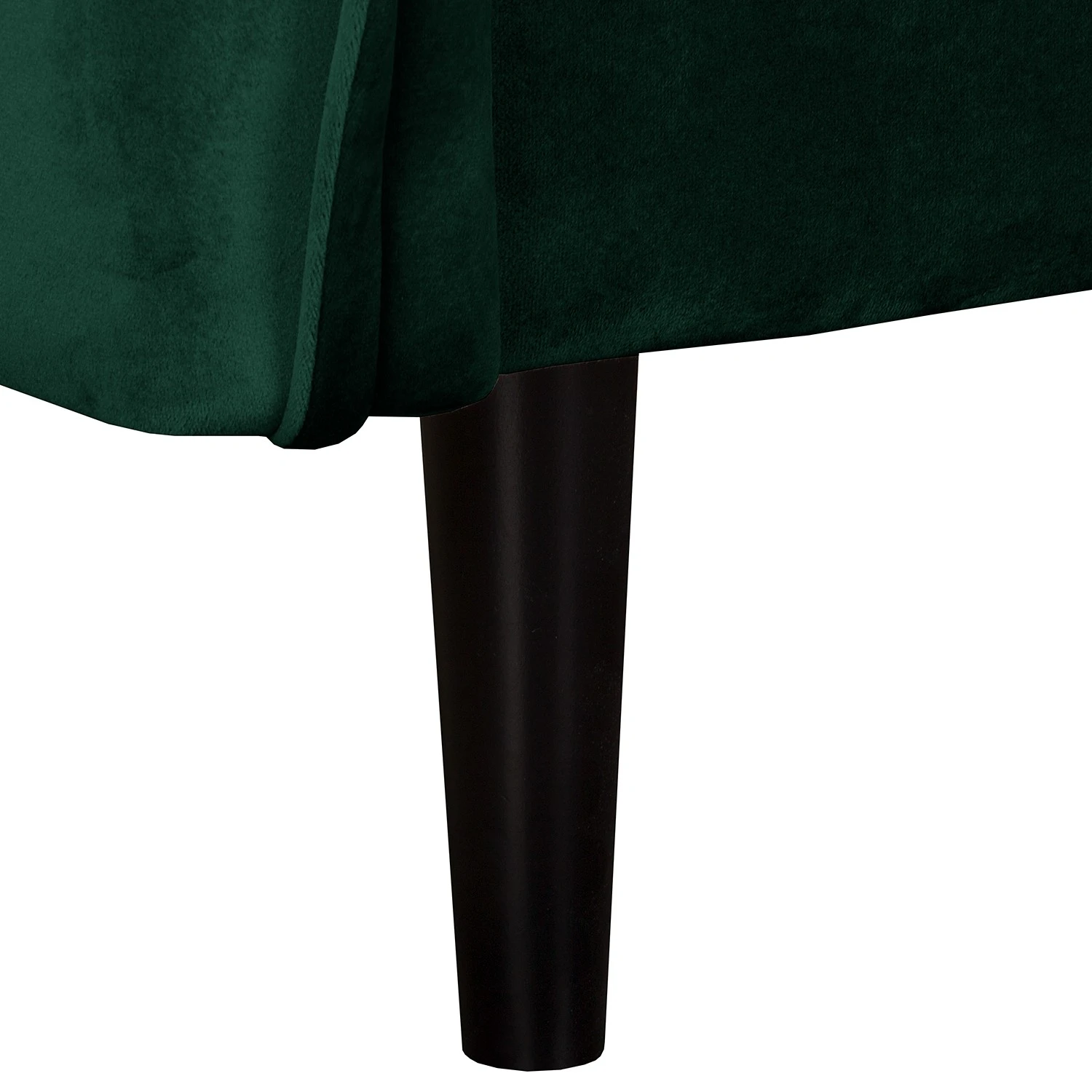 Norrwood Sofa Palawan (2-Sitzer) - Samt Ravi: Antikgrün 9 Norrwood Sofa Palawan (2-Sitzer) - Samt Ravi: Antikgrün – Bild 9