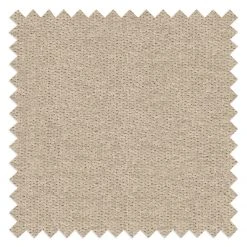 Norrwood Ecksofa Nante - Microfaser Enza: Creme - Ottomane davorstehend rechts -Wohnzimmermöbel boutique en ligne 1000330154 220304 070 DETAILS P000000001000330154