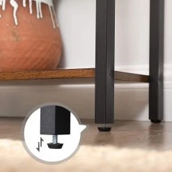 Red Living Regal Leesville VII - Braun 15 Red Living Regal Leesville VII - Braun -Wohnzimmermöbel boutique en ligne 1000330203 220203 1616020040 DETAILS P000000001000330203