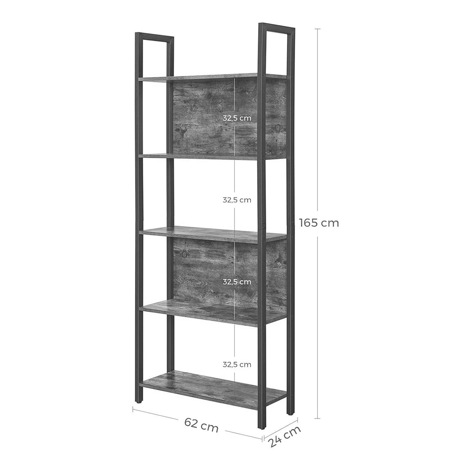 Red Living Regal Leesville VII - Braun 9 Red Living Regal Leesville VII - Braun – Bild 9