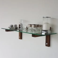 Loftscape Wandboard Rodgau - Glas / Kiefer massiv - Kiefer -Wohnzimmermöbel boutique en ligne 1000333662 220302 022 MOOD DETAILS P000000001000333662 mood