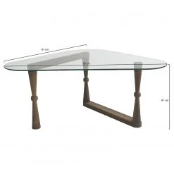 Loftscape Couchtisch Yoxford I - Glas / Walnuss massiv - Walnuss 17 Loftscape Couchtisch Yoxford I - Glas / Walnuss massiv - Walnuss -Wohnzimmermöbel boutique en ligne 1000333737 220302 500 SKETCH DETAILS P000000001000333737 sketch