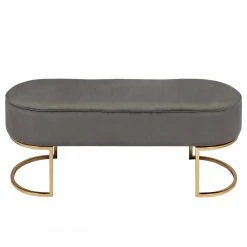 INSTYLE by Kayoom Polsterbank Pera - Grau 10 INSTYLE by Kayoom Polsterbank Pera - Grau -Wohnzimmermöbel boutique en ligne 1000335711 220223 031 DETAILS P000000001000335711