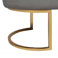 INSTYLE by Kayoom Polsterbank Pera - Grau 13 INSTYLE by Kayoom Polsterbank Pera - Grau -Wohnzimmermöbel boutique en ligne 1000335711 220223 034 DETAILS P000000001000335711