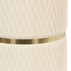 INSTYLE by Kayoom Polsterhocker Milas (2er-Set) - Creme 15 INSTYLE by Kayoom Polsterhocker Milas (2er-Set) - Creme -Wohnzimmermöbel boutique en ligne 1000335746 220223 035 DETAILS P000000001000335746