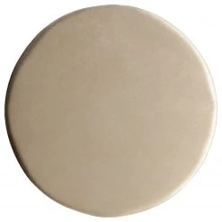 INSTYLE by Kayoom Polsterhocker Elyse - Braun -Wohnzimmermöbel boutique en ligne 1000335758 220223 031 DETAILS P000000001000335758